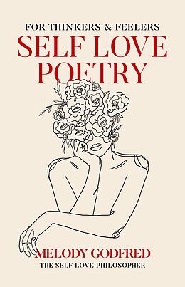 eBook (epub) Self Love Poetry de Melody Godfred
