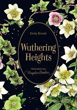 E-Book (epub) Wuthering Heights von Emily Brontë