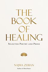 eBook (epub) The Book of Healing de Najwa Zebian