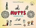 E-Book (epub) Mutts Moments von Patrick McDonnell