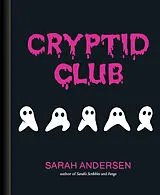 Fester Einband Cryptid Club von Sarah Andersen