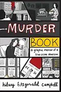 E-Book (epub) Murder Book von Hilary Fitzgerald Campbell