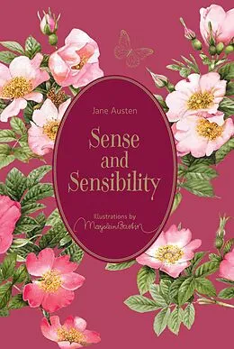 E-Book (epub) Sense and Sensibility von Jane Austen