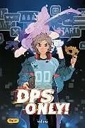 Kartonierter Einband DPS Only! von Velinxi