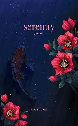 E-Book (epub) Serenity von F. S. Yousaf