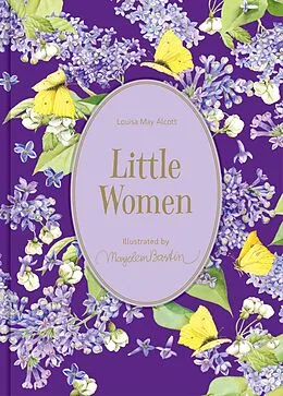 E-Book (epub) Little Women von Louisa Alcott