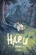 Kartonierter Einband Haru: Volume 1 von Latham Joe