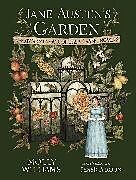 Fester Einband Jane Austen's Garden von Williams Molly