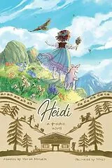 Broschiert Heidi von Mariah; Ofride Marsden