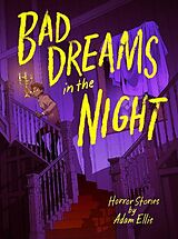 Livre Relié Bad Dreams in the Night de Adam Ellis