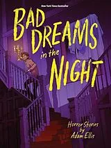 Fester Einband Bad Dreams in the Night von Adam Ellis