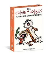 Kartonierter Einband The Calvin and Hobbes Portable Compendium Set 2 von Bill Watterson