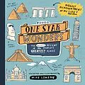 E-Book (epub) One Star Wonders von Mike Lowery