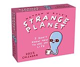 Broché Strange Planet 2025 de Nathan Pyle