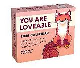 Kalender Kate Allan 2025 Day-to-Day Calendar von Kate Allan