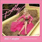 Poche format B Dolly Parton 2025 de Andrews McMeel Publishing