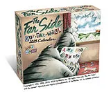 Kartonierter Einband The Far Side 2025 Off-the-Wall von Gary Larson