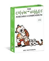 Kartonierter Einband Calvin and Hobbes Portable Compendium Set 4 von Bill Watterson