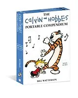 Kartonierter Einband Calvin and Hobbes Portable Compendium Set 6 von Bill Watterson