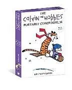 Kartonierter Einband The Calvin and Hobbes Portable Compendium Set 7: Volume 7 von Watterson Bill