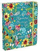 Kalender Katie Daisy 2025 Deluxe Weekly Planner von Daisy Katie