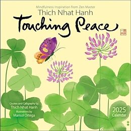 Broché Thich Nhat Hanh 2025 de Thich Nhat Hanh