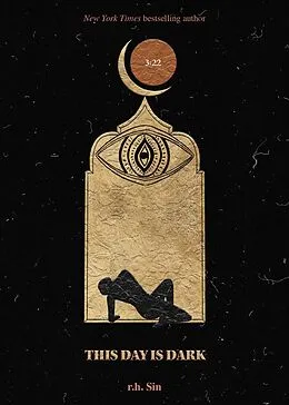 E-Book (epub) This Day Is Dark von R. H. Sin