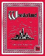 Livre Relié Wonderland de Andrew Kolb