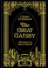 eBook (epub) The Great Gatsby de F. Scott Fitzgerald