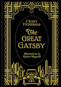 eBook (epub) The Great Gatsby de F. Scott Fitzgerald