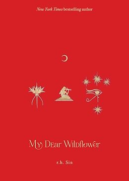 Broché My Dear Wildflower de r.h Sin