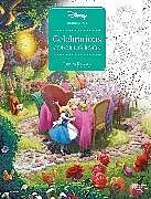 Kartonierter Einband Disney Dreams Collection Thomas Kinkade Studios Celebrations Coloring Book von Thomas Kinkade Studios, Kinkade Thomas
