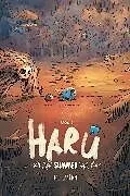 Kartonierter Einband Haru Book 2: Volume 2 von Latham Joe