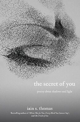 Couverture cartonnée The Secret of You de Iain S. Thomas