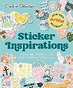 Livre Relié Sticker Inspirations de Andrews McMeel Publishing