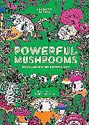 Livre Relié Powerful Mushrooms de Federico Di Vita