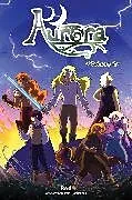 Kartonierter Einband Aurora von Red