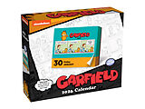 Kalender Garfield 2026 von McMeel Andrews