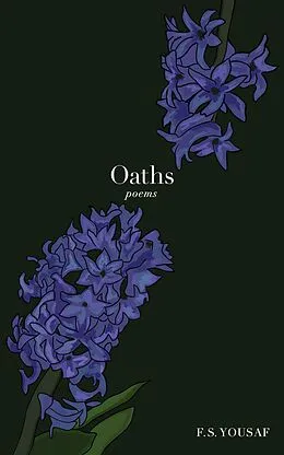 E-Book (epub) Oaths von F. S. Yousaf