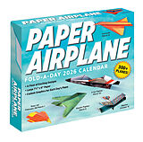Taschenbuch Paper Airplane 2026 von Kyong Lee, David Mitchell