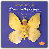 Kalender Anne Geddes 2026 Wall Calendar von Anne Geddes