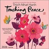 Kalender Thich Nhat Hanh 2026 Wall Calendar von Thich Nhat Hanh