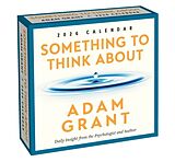 Poche format B Adam Grant 2026 von Adam Grant