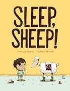 Couverture cartonnée Sleep, Sheep! de Kerry Lyn Sparrow