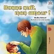 Couverture cartonnée Bonne nuit, mon amour ! de Shelley Admont, Kidkiddos Books