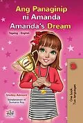 E-Book (epub) Ang Panaginip ni Amanda Amanda's Dream von Shelley Admont, KidKiddos Books