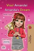 E-Book (epub) Visul Amandei Amanda's Dream von Shelley Admont, KidKiddos Books