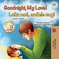E-Book (epub) Goodnight, My Love! Laku no, anele moj! von Shelley Admont