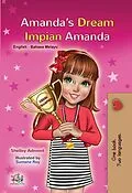 E-Book (epub) Amanda's Dream Impian Amanda von Shelley Admont