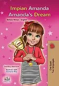 E-Book (epub) Impian Amanda Amanda's Dream von Shelley Admont, KidKiddos Books